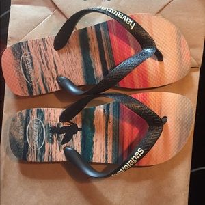 Havaianas (women’s)